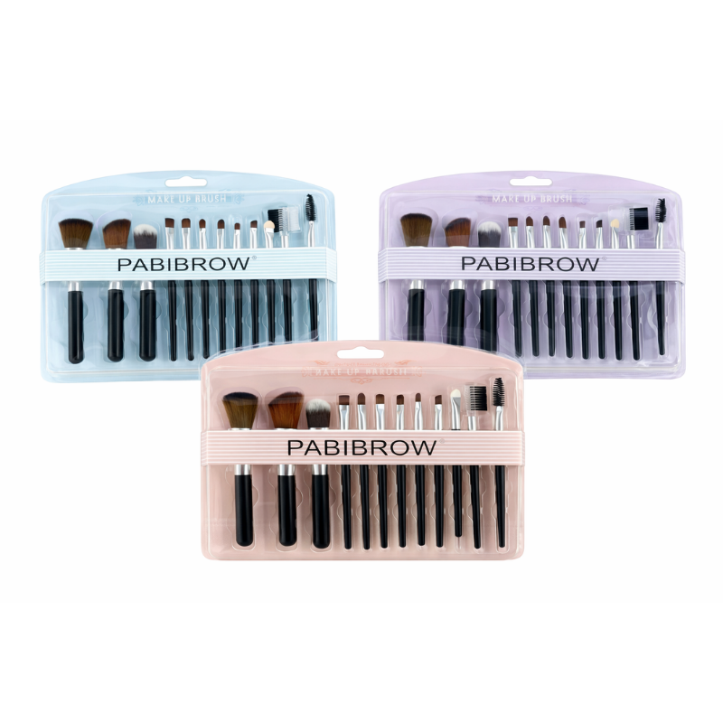 Furçë kozmetike set