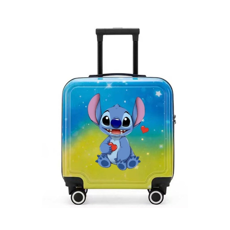 Valixhe me Stitch