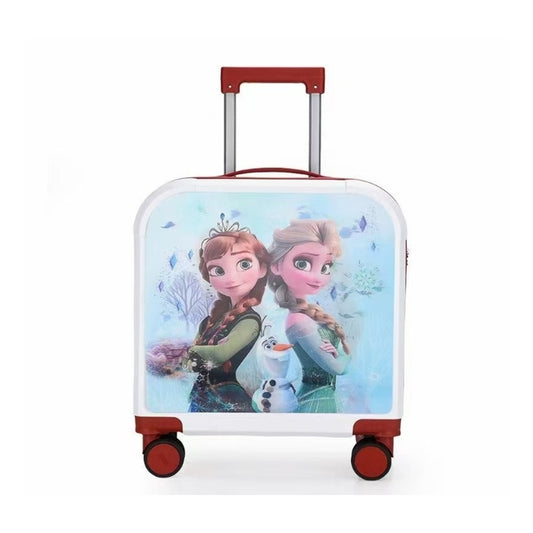 Valixhe me Frozen