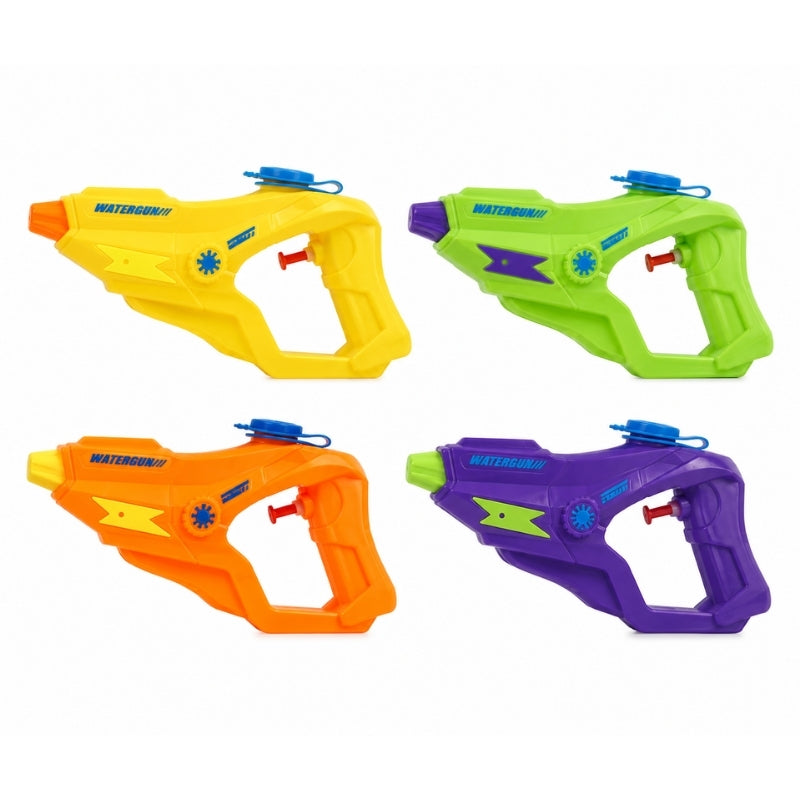Pistoletë uji