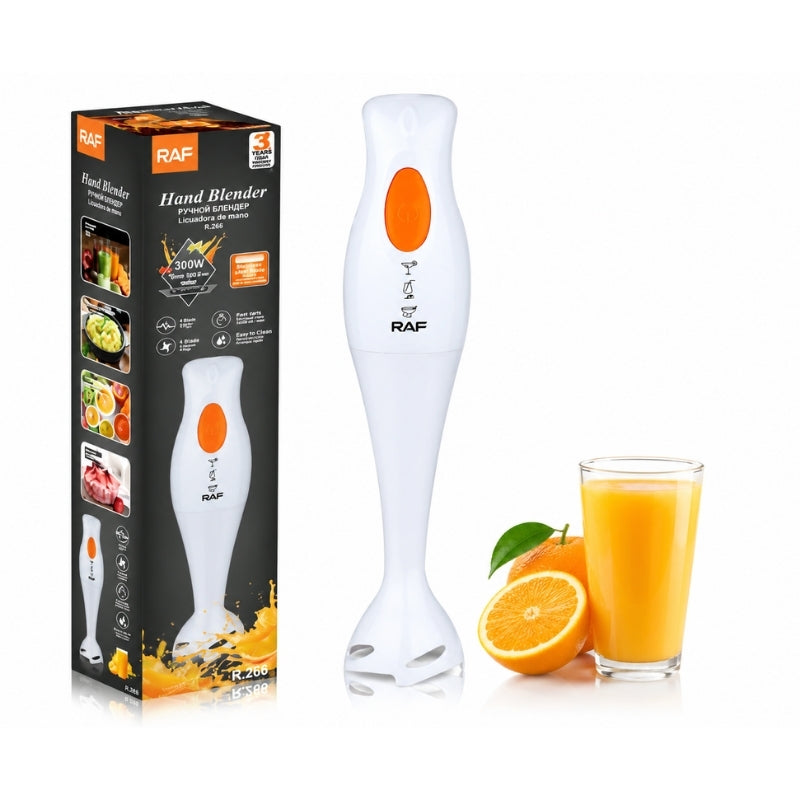 Blender dore