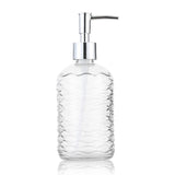 Dispenser sapuni