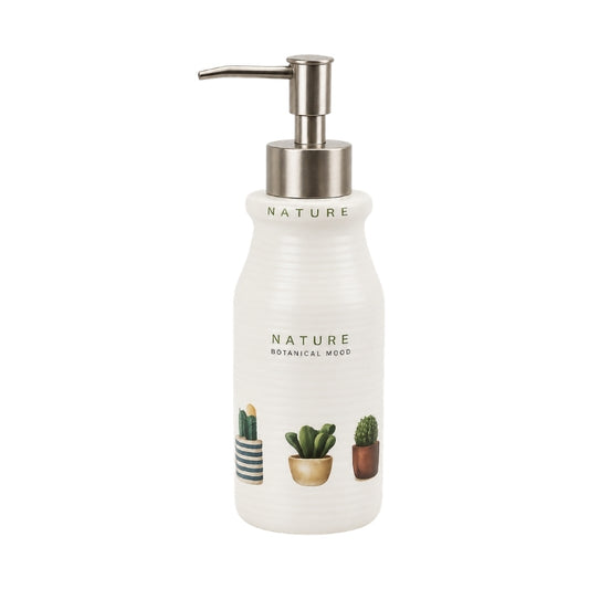 Dispenser sapuni