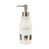 Dispenser sapuni