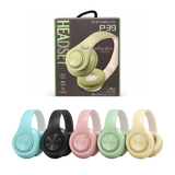 Kufje Bluetooth