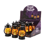 Llambë Halloween