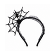 Rreth flokësh Halloween