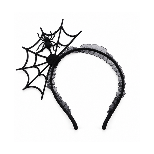 Rreth flokësh Halloween