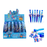 Stilolaps me Stitch