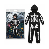 Kostum Halloween