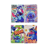 Fletore Stitch