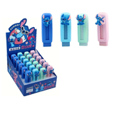 Gomë fshirëse Stitch me mekanizëm