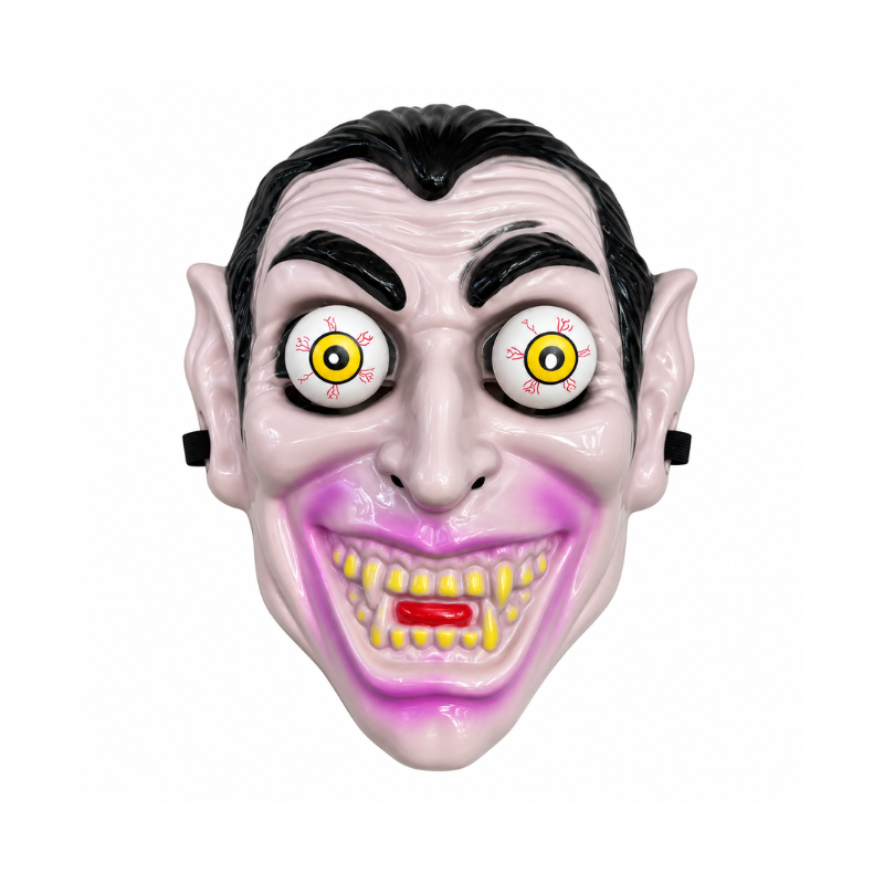 Maskë Halloween