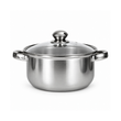 Tenxhere inox me kapak qelqi