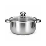 Tenxhere inox me kapak qelqi