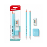 Set shkrimi: laps gomë mprehëse