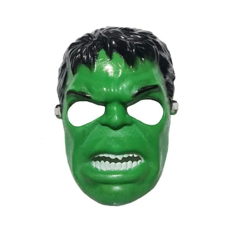 Maskë Halloween Hulk