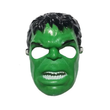 Maskë Halloween Hulk