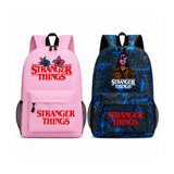 Çantë shpine Stranger Things