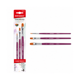 Set furça pikture