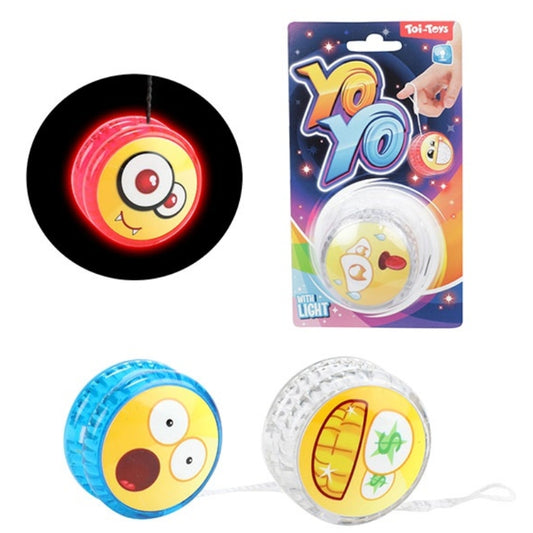 Lodër YO-YO