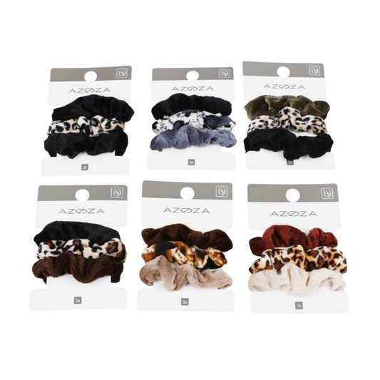 Lidhëse për flokët