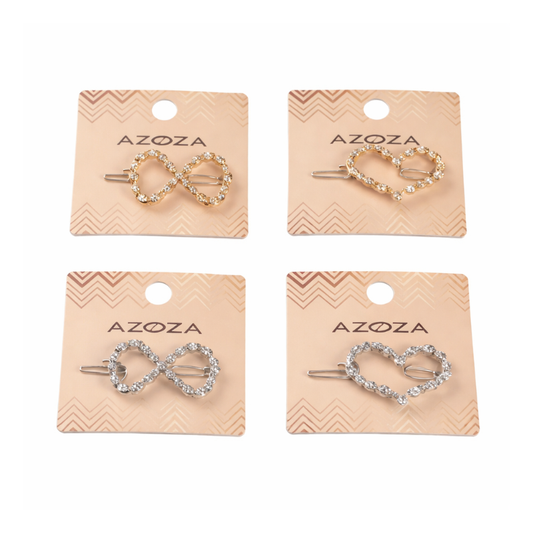 Karfica për flokët