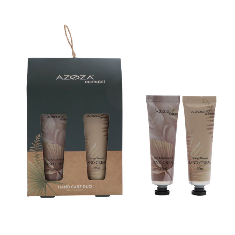 Krem për duart set