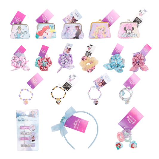 Aksesorë për fëmijë