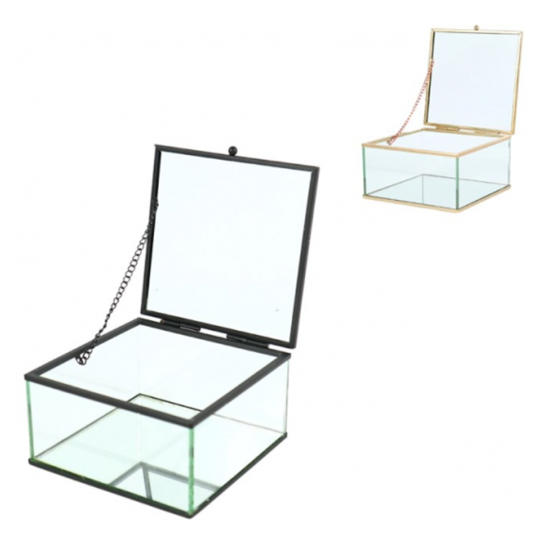 Organizues për bizhuteri