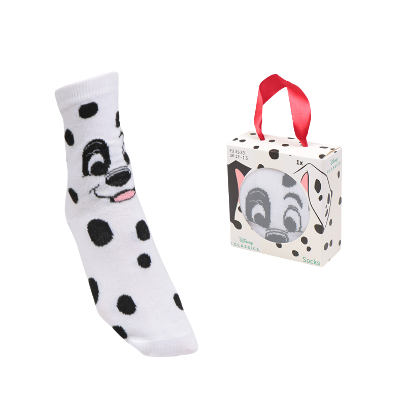 Çorape Disney 31-33