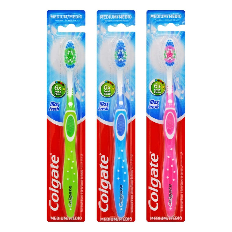 Furçë dhëmbësh Colgate