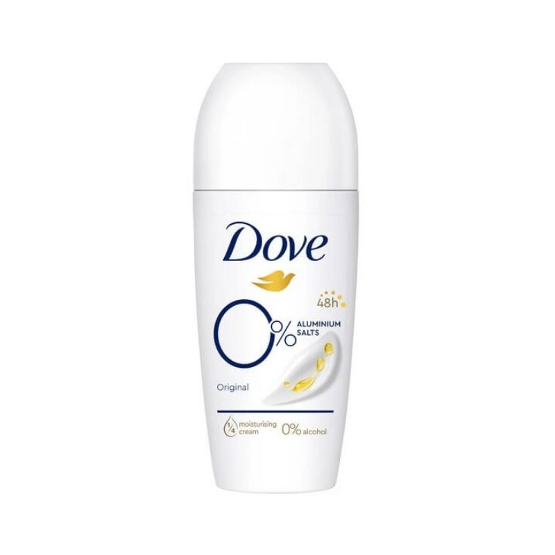 Deodorant