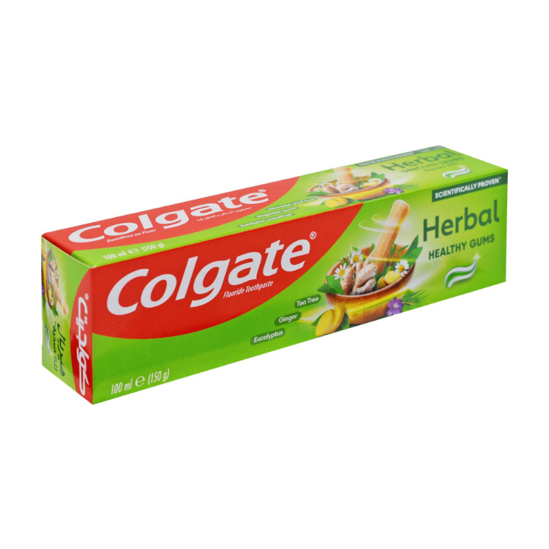 Pastë dhëmbësh Colgate