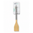 Spatul kuzhine bamboo+inox