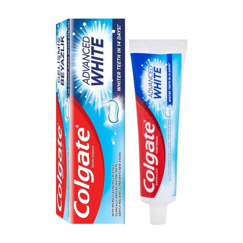 Pastë dhëmbësh Colgate