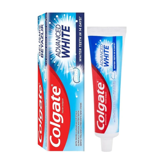 Pastë dhëmbësh Colgate