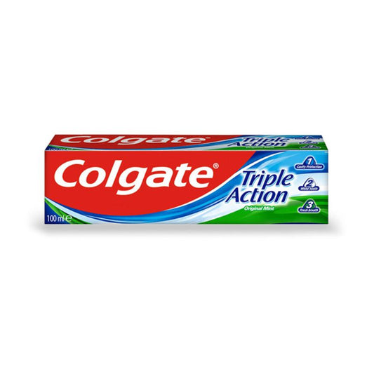 Pastë dhëmbësh Colgate