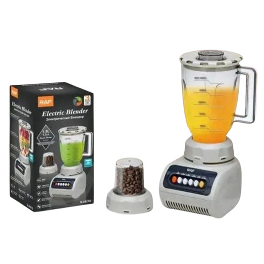 Blender elektrik