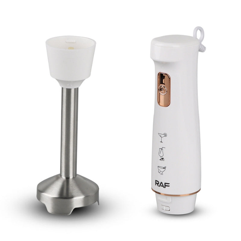 Blender dore