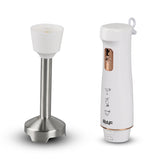 Blender dore