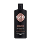 Shampo Syoss