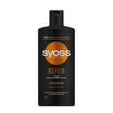 Shampo Syoss