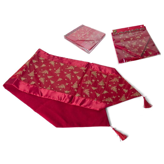 Mbulesë (Runner) për tavolinën