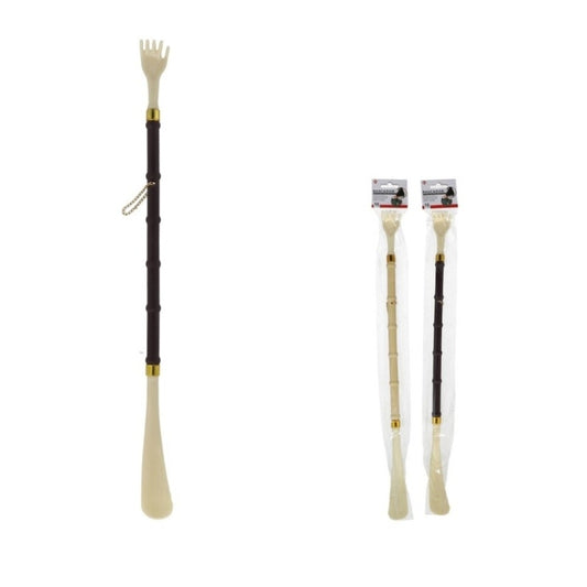 Lugë për këpucë set