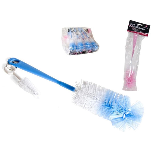 Furçë pastrimi për shishe