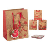 Çantë kartoni për dhurata