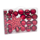 Set me topa dekorativë