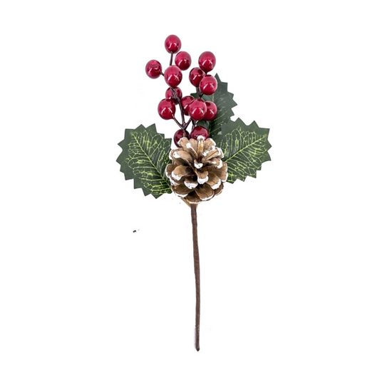 Lule dekorative Christmas