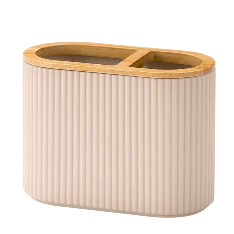 Mbajtëse për furçat e dhëmbëve